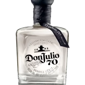 Tequila Don 70 Añejo 700 ml