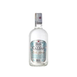 Ron Viejo Caldas Blanco Botella750 ml