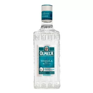 Tequila Olmega Blanco Botella 700  ml